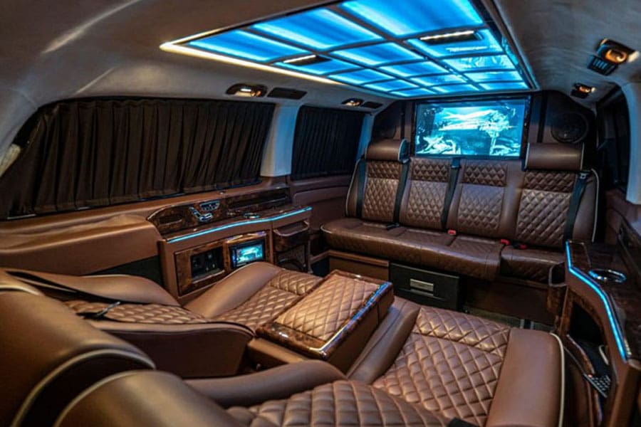 مرسيدس فيتو