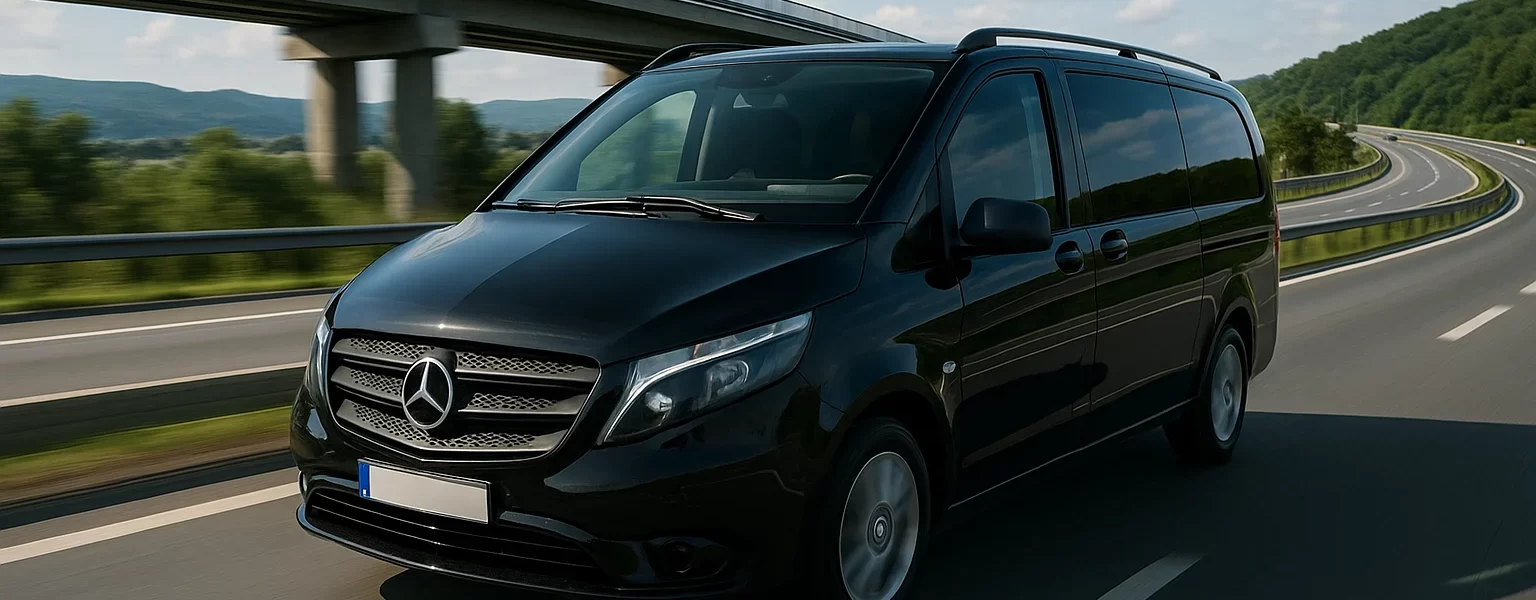 التوصيل من مطار اسطنبول الى بورصة