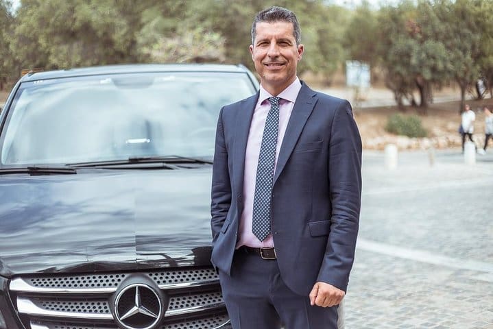 التوصيل من مطار اسطنبول الجديد