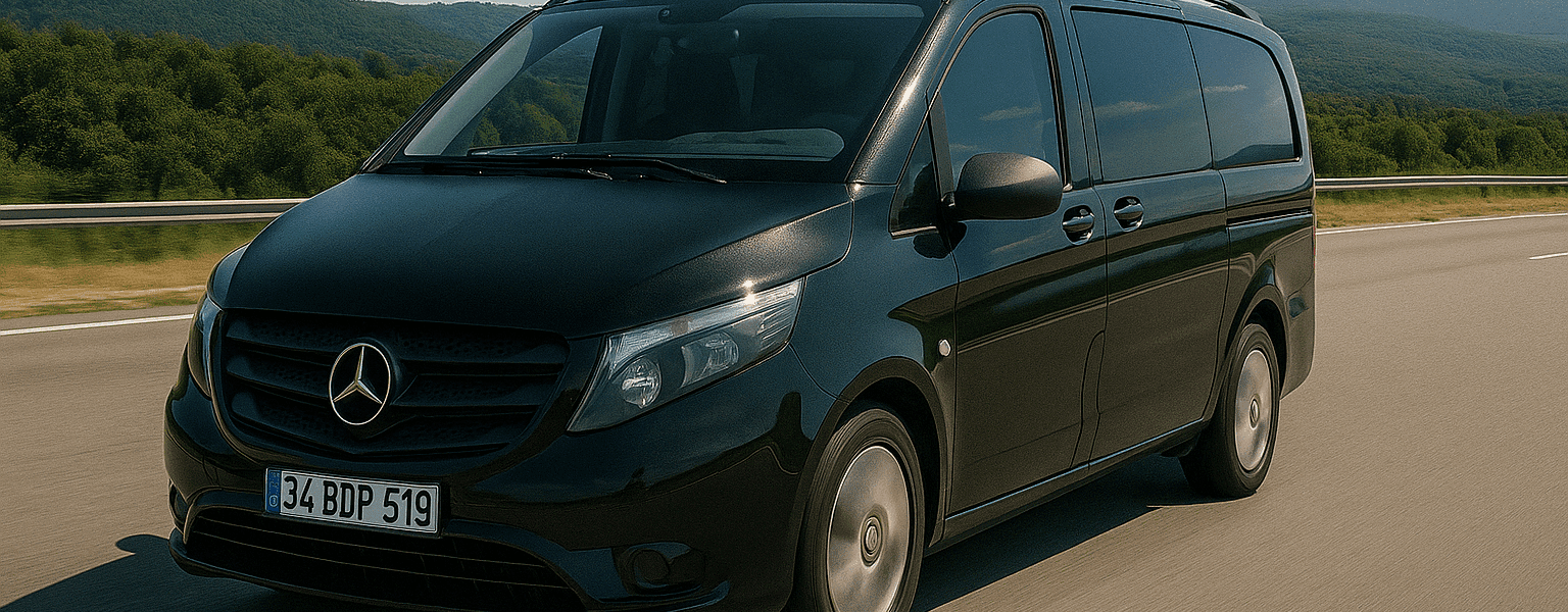 التوصيل من مطار صبيحة الى سبنجا