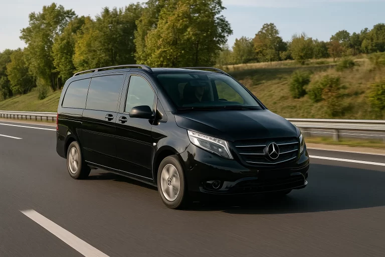 التوصيل من مطار صبيحة الى بورصة