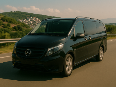 التوصيل من مطار اسطنبول الى يلوا