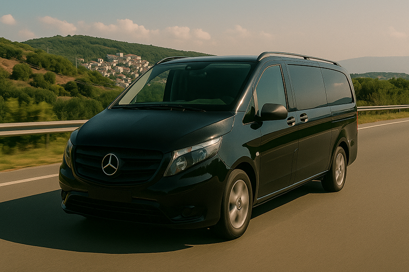 التوصيل من مطار اسطنبول الى يلوا