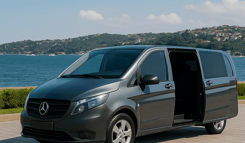 جولة خاصة في فلوريا اسطنبول