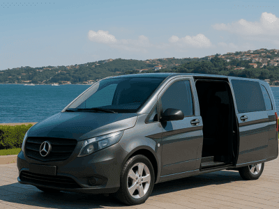 جولة خاصة في فلوريا اسطنبول