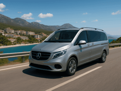 التوصيل من مطار انطاليا الى كيمر