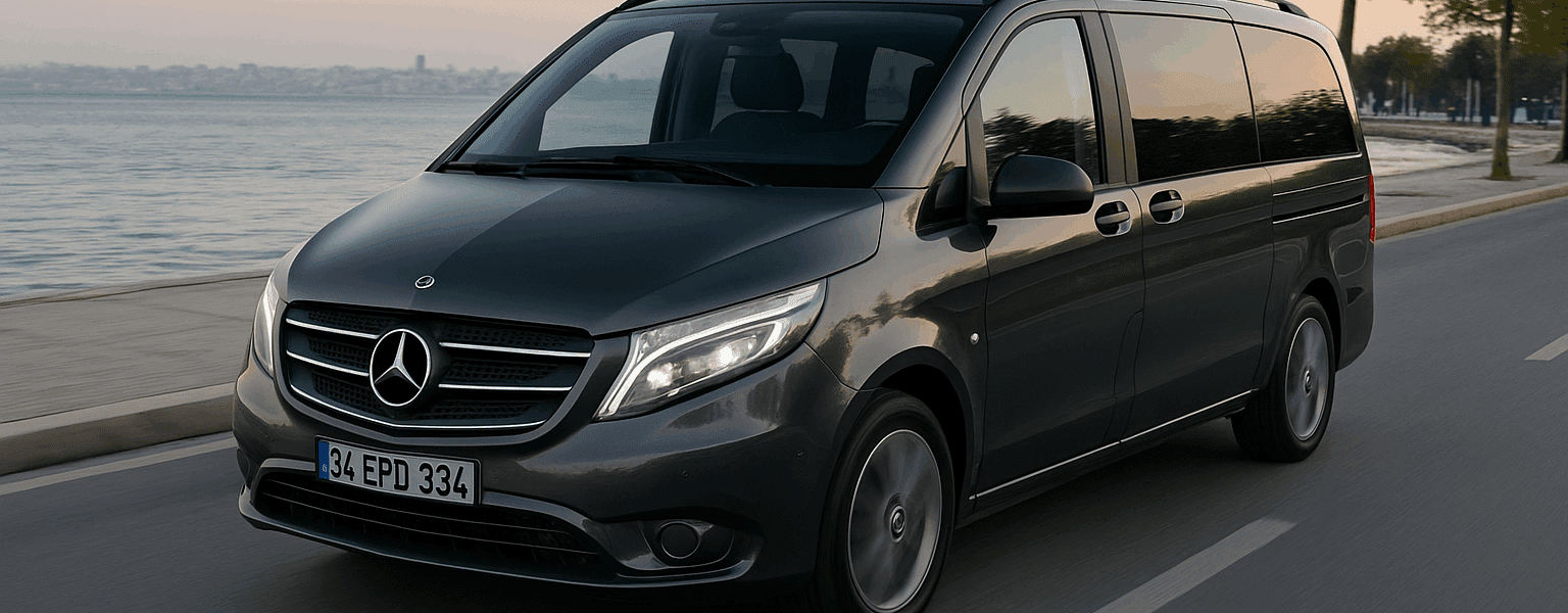 التوصيل من مطار إسطنبول إلى فلوريا