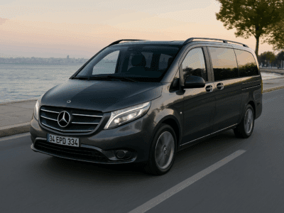 التوصيل من مطار إسطنبول إلى فلوريا