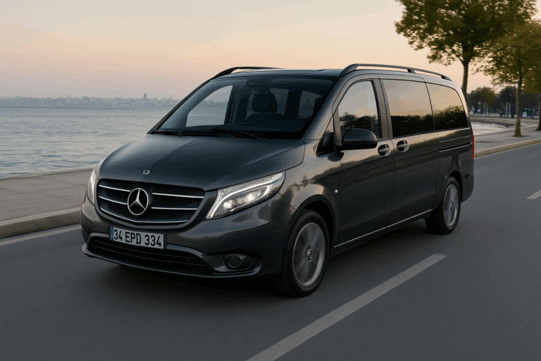 التوصيل من مطار إسطنبول إلى فلوريا