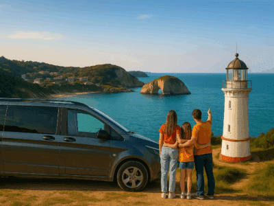 رحلة شيلا واغوا