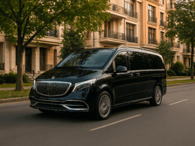 التوصيل من مطار صبيحة إلى بهشلي أفلار