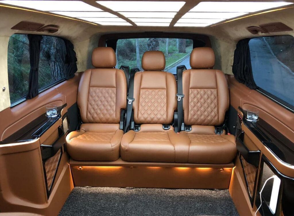 مرسيدس فيتو