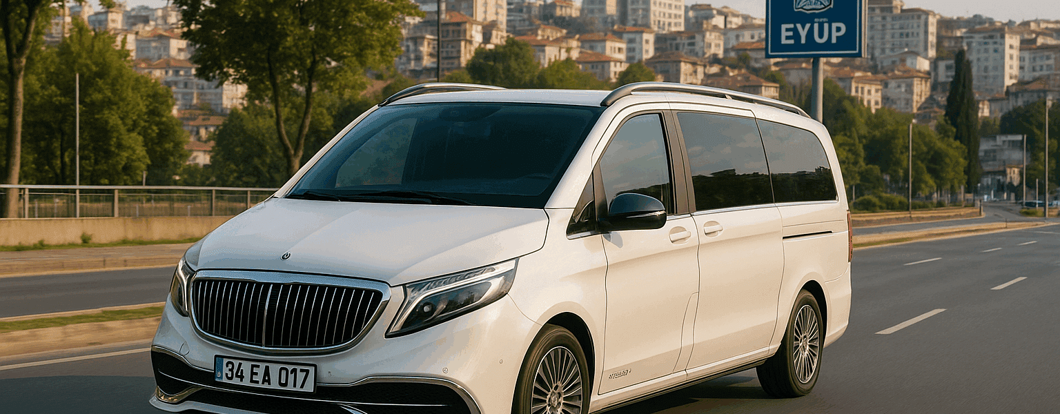 التوصيل من مطار صبيحة إلى افجلار