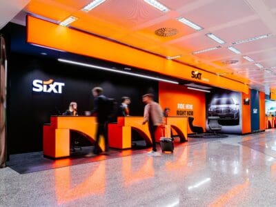 افضل شركات تاجير سيارات في اسطنبول