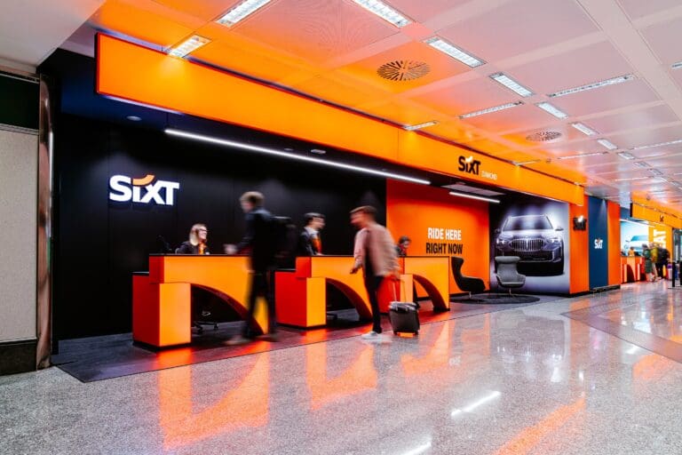 افضل شركات تاجير سيارات في اسطنبول