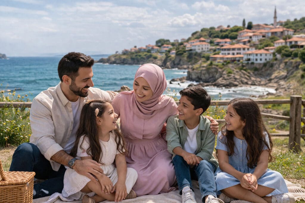 رحلات سياحية شيلا