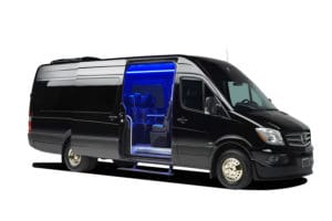 مرسيدس سبرنتر